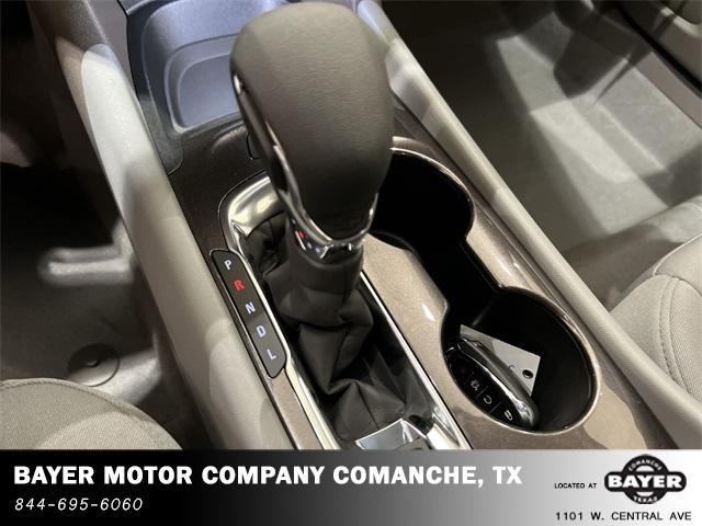 new 2025 Chevrolet Malibu car, priced at $26,245
