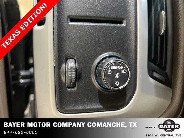 used 2018 GMC Sierra 1500 car, priced at $26,760