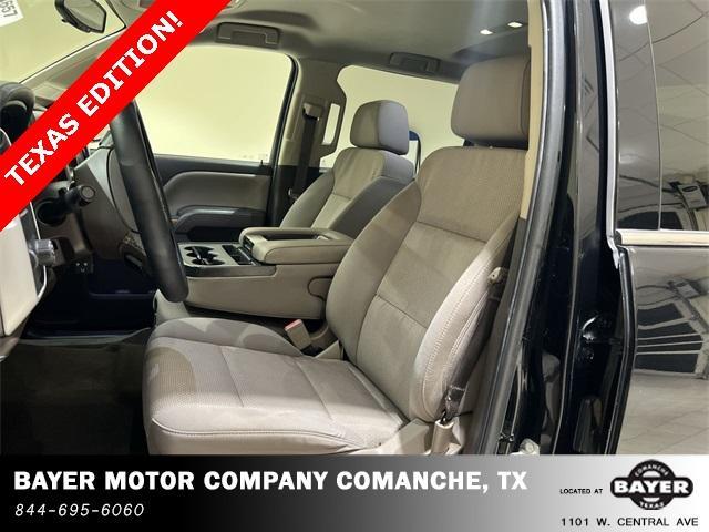 used 2018 GMC Sierra 1500 car, priced at $26,760