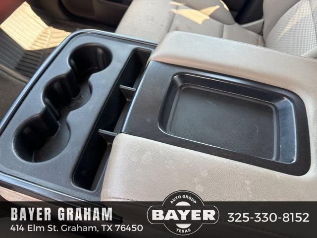 used 2018 GMC Sierra 1500 car, priced at $26,760