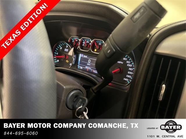 used 2018 GMC Sierra 1500 car, priced at $26,760
