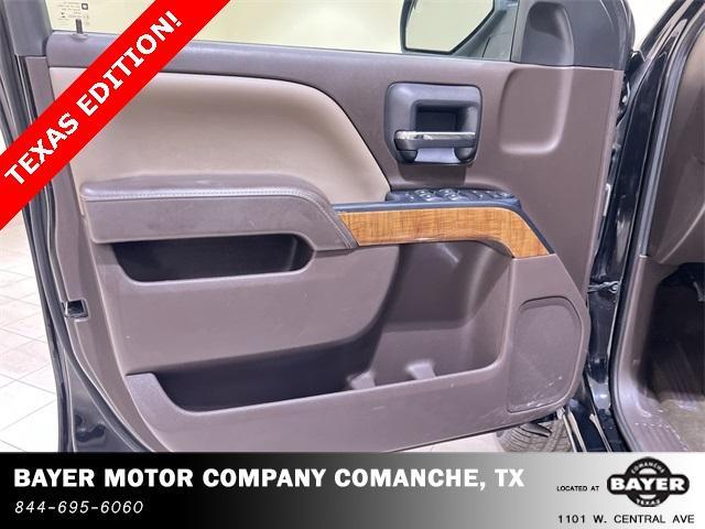 used 2018 GMC Sierra 1500 car, priced at $26,760