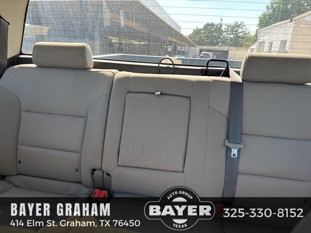 used 2018 GMC Sierra 1500 car, priced at $26,760