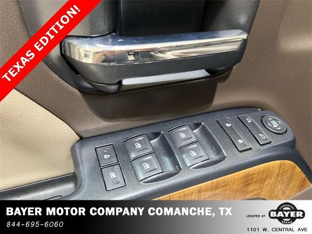used 2018 GMC Sierra 1500 car, priced at $26,760