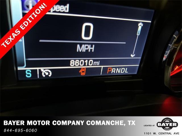used 2018 GMC Sierra 1500 car, priced at $26,760