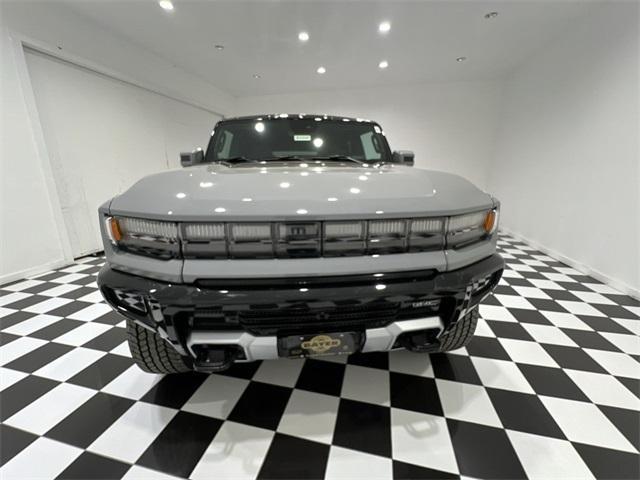 new 2024 GMC HUMMER EV SUV car, priced at $100,415