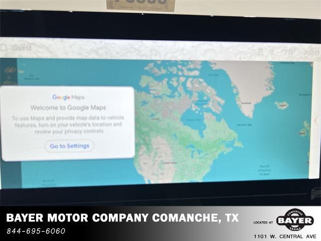 new 2024 GMC HUMMER EV SUV car, priced at $100,415