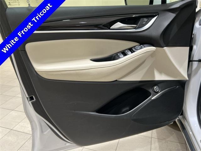 used 2022 Buick Enclave car, priced at $29,890
