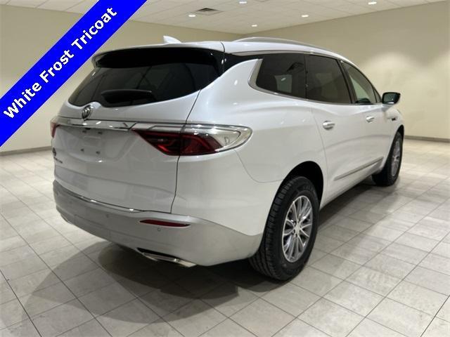 used 2022 Buick Enclave car, priced at $29,890