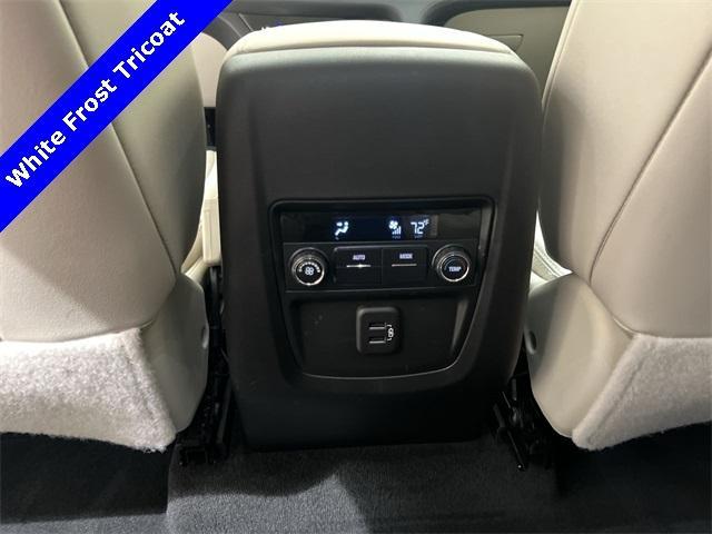 used 2022 Buick Enclave car, priced at $29,890