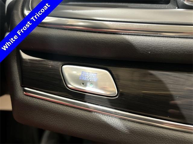 used 2022 Buick Enclave car, priced at $29,890