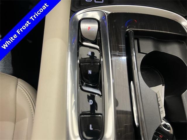 used 2022 Buick Enclave car, priced at $29,890