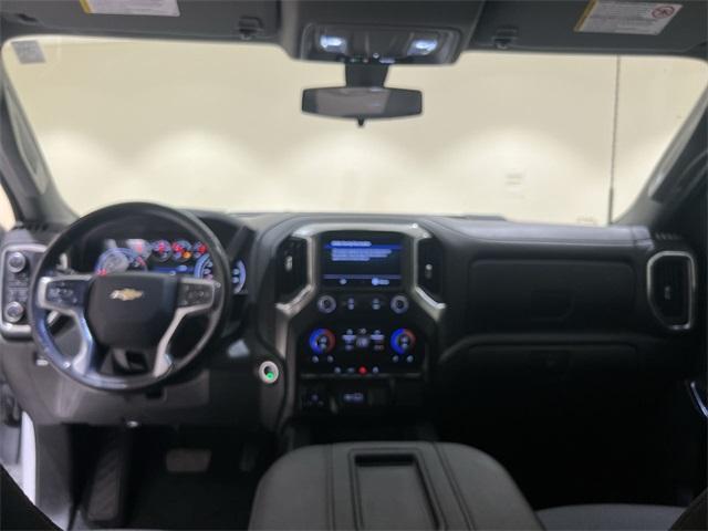 used 2022 Chevrolet Silverado 2500 car, priced at $47,790