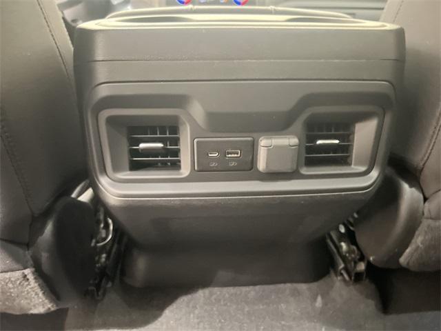 used 2022 Chevrolet Silverado 2500 car, priced at $47,790