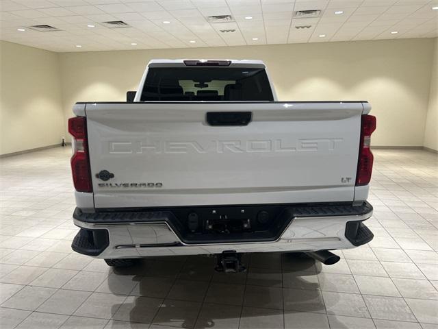 used 2022 Chevrolet Silverado 2500 car, priced at $47,790