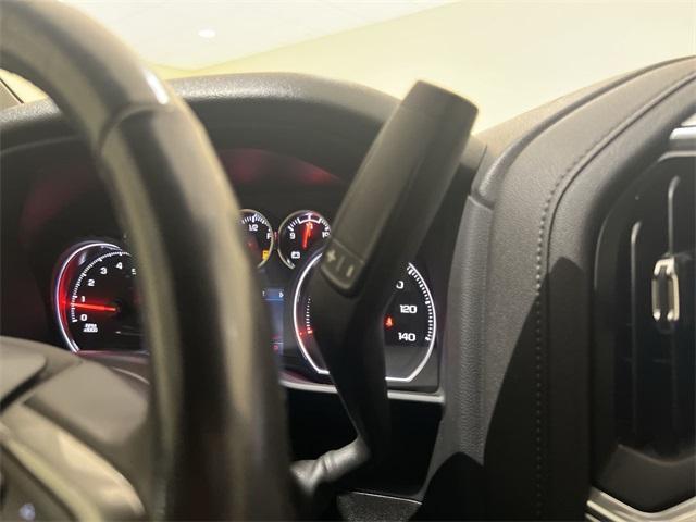 used 2022 Chevrolet Silverado 2500 car, priced at $47,790