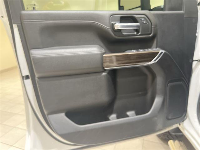 used 2022 Chevrolet Silverado 2500 car, priced at $47,790