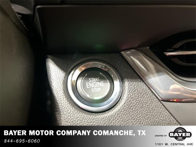 new 2025 Buick Envista car, priced at $26,514