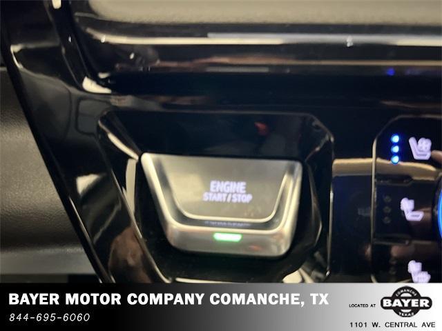 new 2025 GMC Sierra 2500 car, priced at $71,940