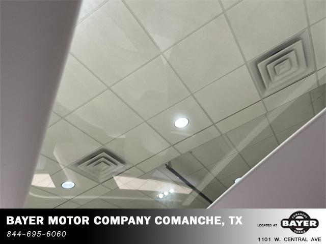 new 2025 Buick Envision car, priced at $48,195