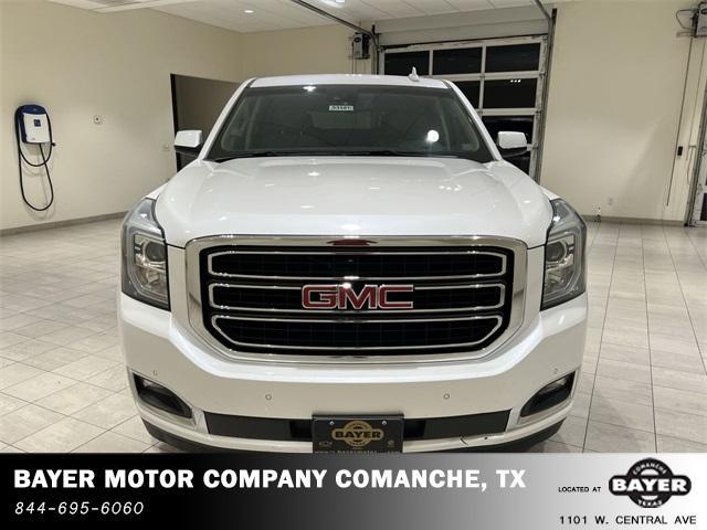 used 2019 GMC Yukon car, priced at $28,890