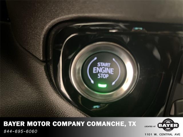 new 2025 GMC Sierra 2500 car, priced at $68,810