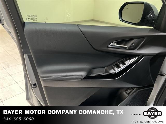 new 2026 Chevrolet Equinox car, priced at $33,085