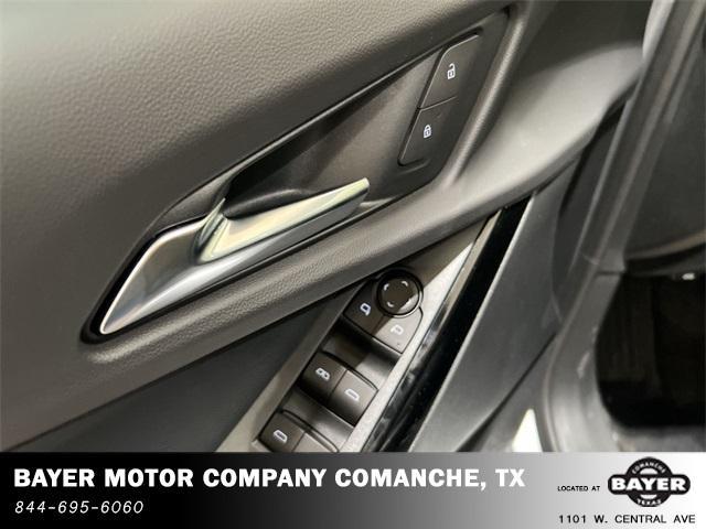 new 2026 Chevrolet Equinox car, priced at $33,085