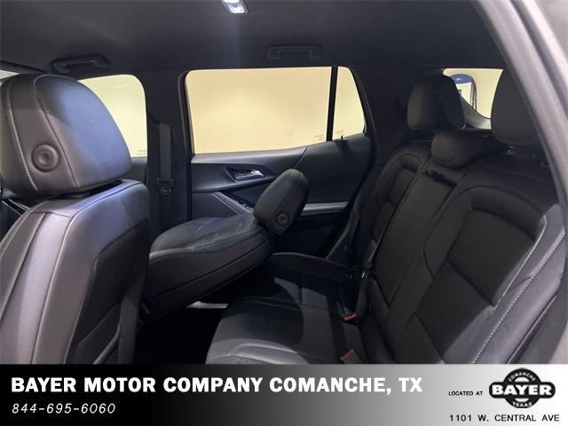 new 2026 Chevrolet Equinox car, priced at $33,085