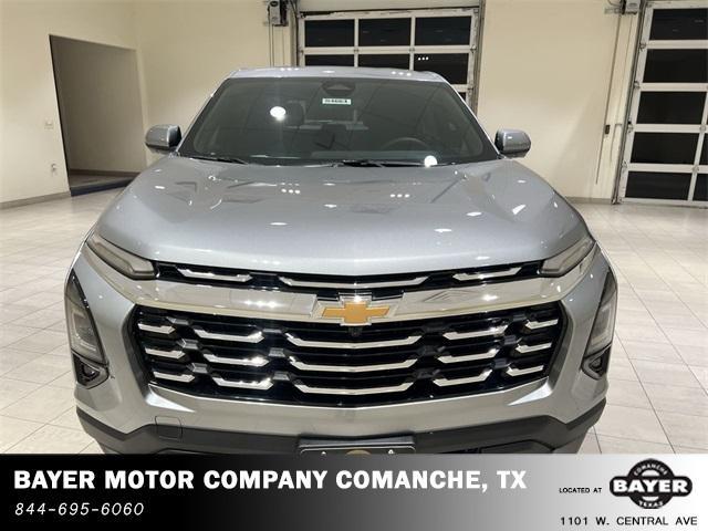 new 2026 Chevrolet Equinox car, priced at $33,085