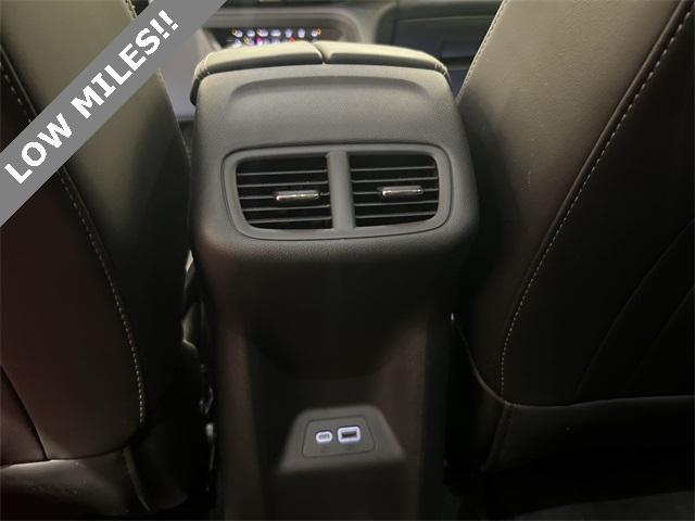 used 2023 Buick Envision car, priced at $28,940