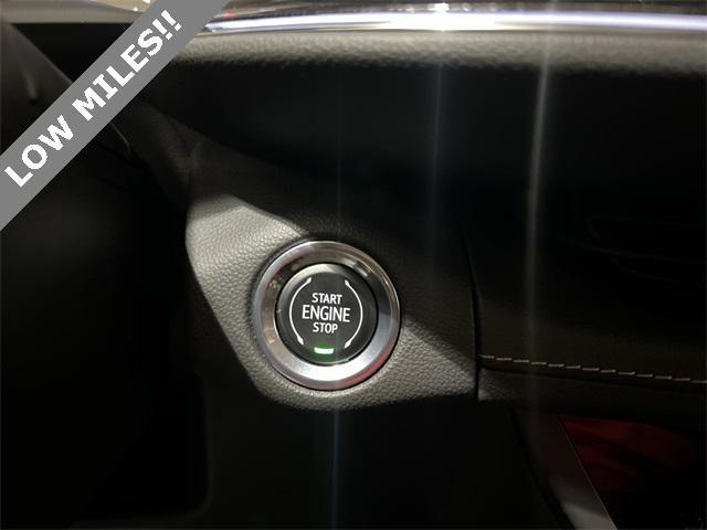 used 2023 Buick Envision car, priced at $28,940