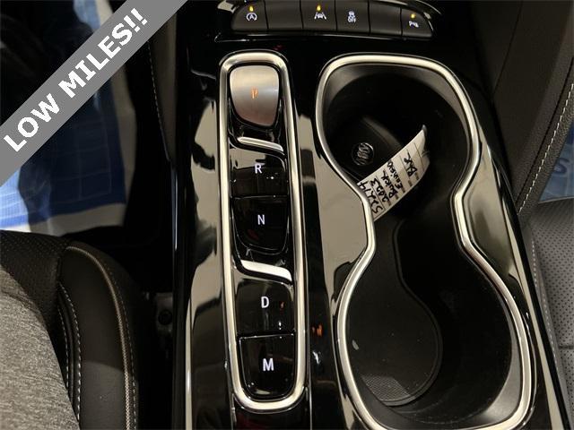 used 2023 Buick Envision car, priced at $28,940