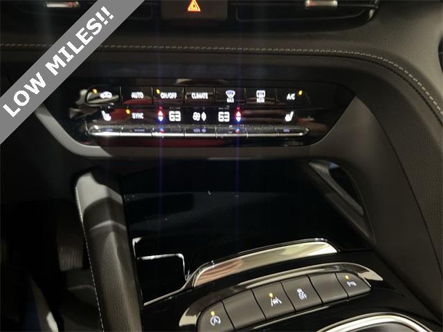 used 2023 Buick Envision car, priced at $28,940
