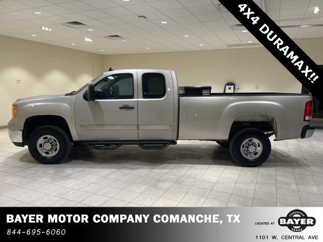 used 2008 GMC Sierra 3500 car, priced at $23,990