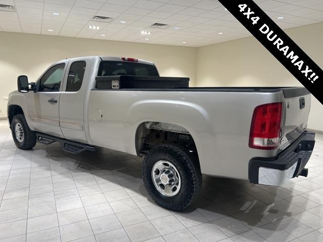 used 2008 GMC Sierra 3500 car, priced at $24,890