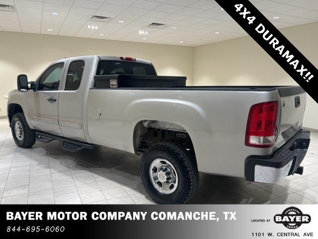 used 2008 GMC Sierra 3500 car, priced at $23,990