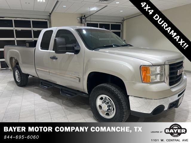 used 2008 GMC Sierra 3500 car, priced at $23,990