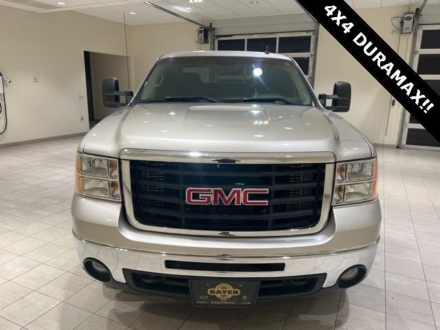 used 2008 GMC Sierra 3500 car, priced at $24,890