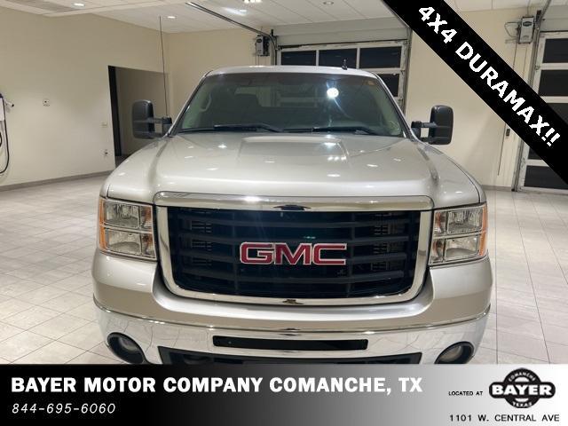 used 2008 GMC Sierra 3500 car, priced at $23,990