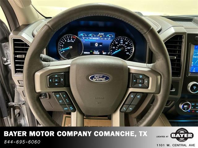 used 2021 Ford Expedition car, priced at $37,290