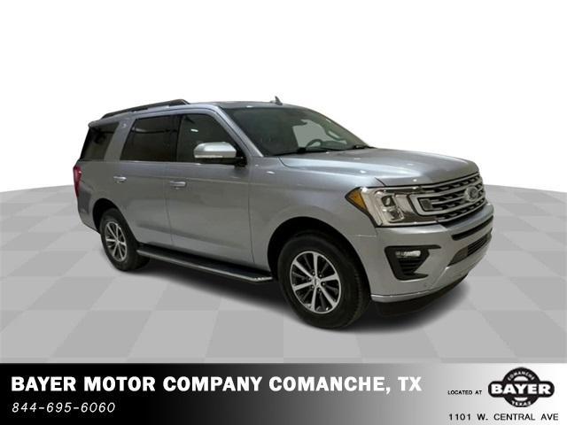 used 2021 Ford Expedition car, priced at $37,290