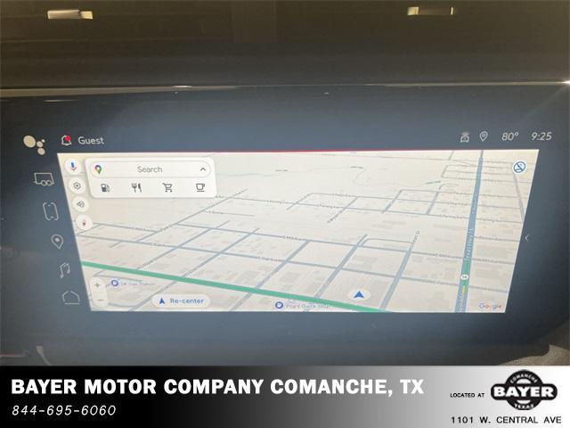 new 2025 GMC Sierra 2500 car, priced at $71,333