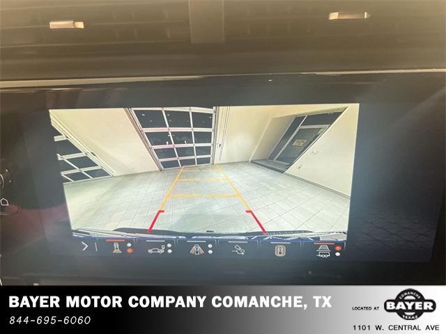 new 2025 GMC Sierra 2500 car, priced at $71,333