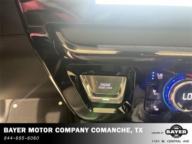 new 2025 GMC Sierra 2500 car, priced at $71,333