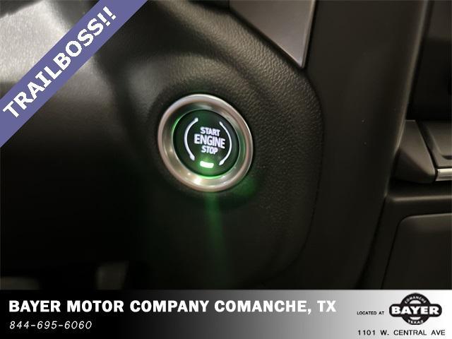 used 2022 Chevrolet Silverado 1500 Limited car, priced at $43,590