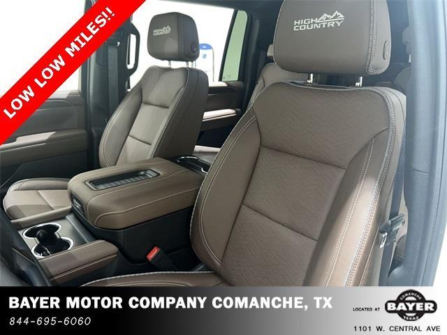 used 2024 Chevrolet Suburban car, priced at $80,790