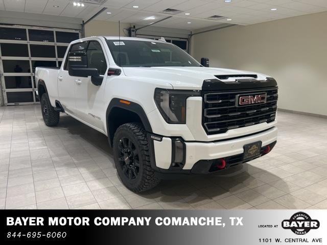 new 2024 GMC Sierra 3500 car, priced at $83,280