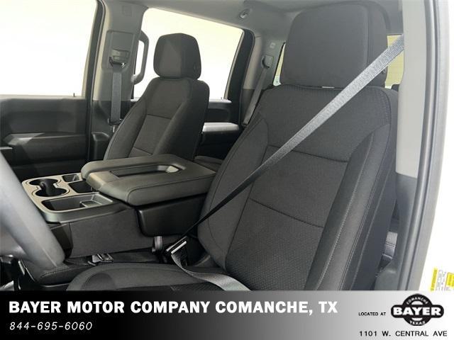 new 2025 Chevrolet Silverado 2500 car, priced at $63,358