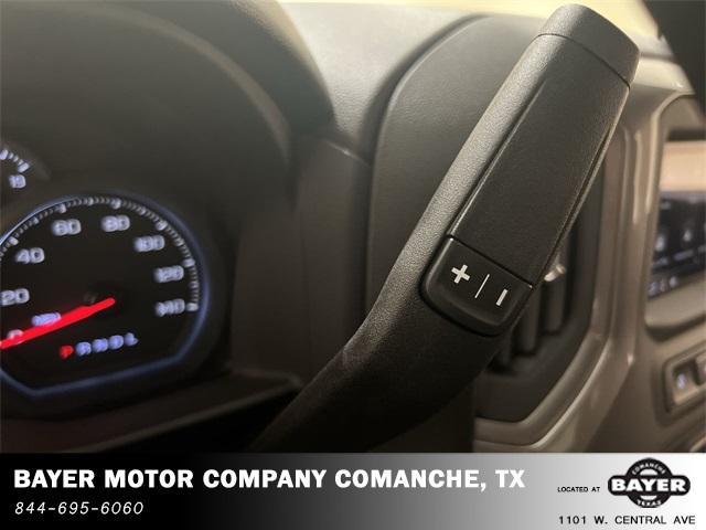 new 2025 Chevrolet Silverado 2500 car, priced at $63,358